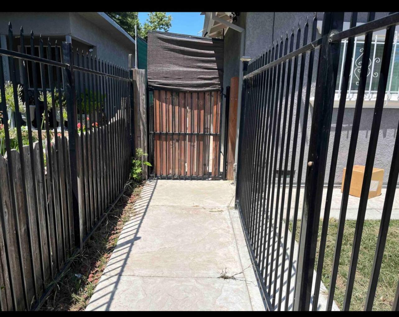 Charming Casita Too Yourself Near Midtown Villa *