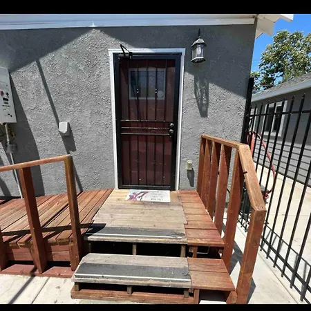 Charming Casita All Too Yourself Near Midtown Sacramento Exterior photo