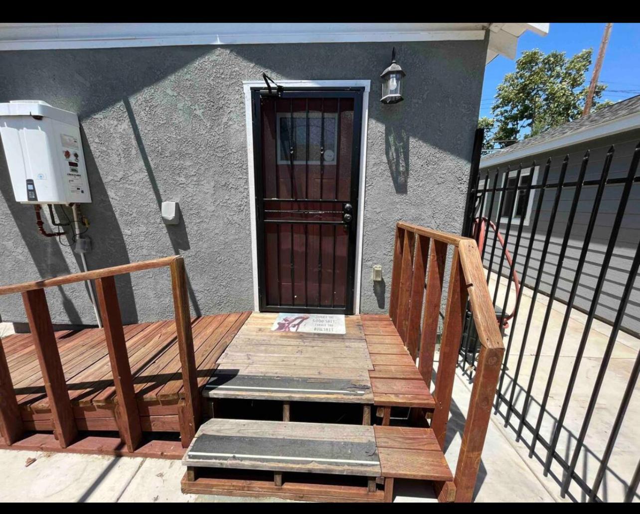 Charming Casita Too Yourself Near Midtown Villa *
