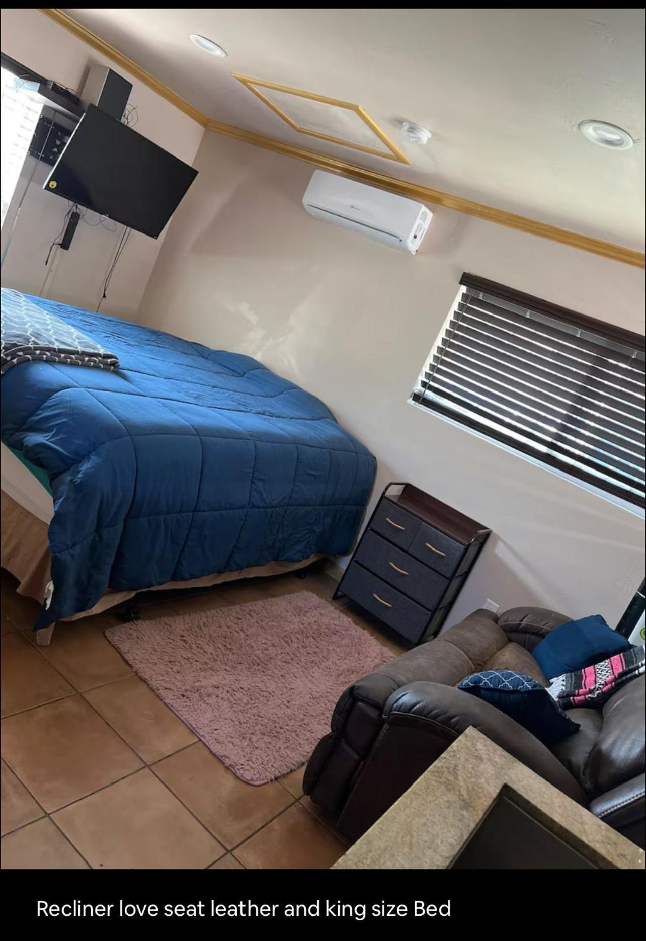 Charming Casita Too Yourself Near Midtown * Sacramento