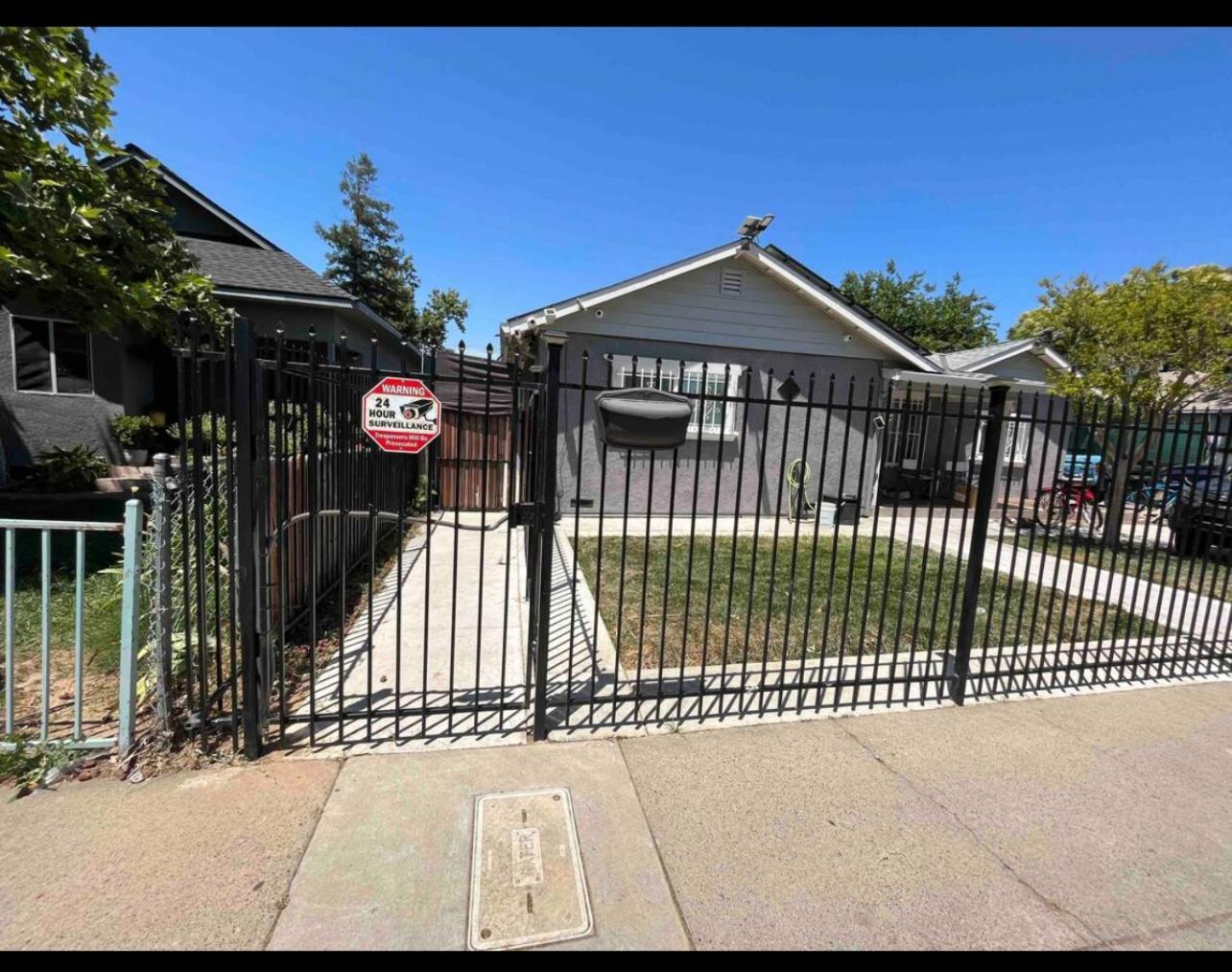 Villa Charming Casita Too Yourself Near Midtown