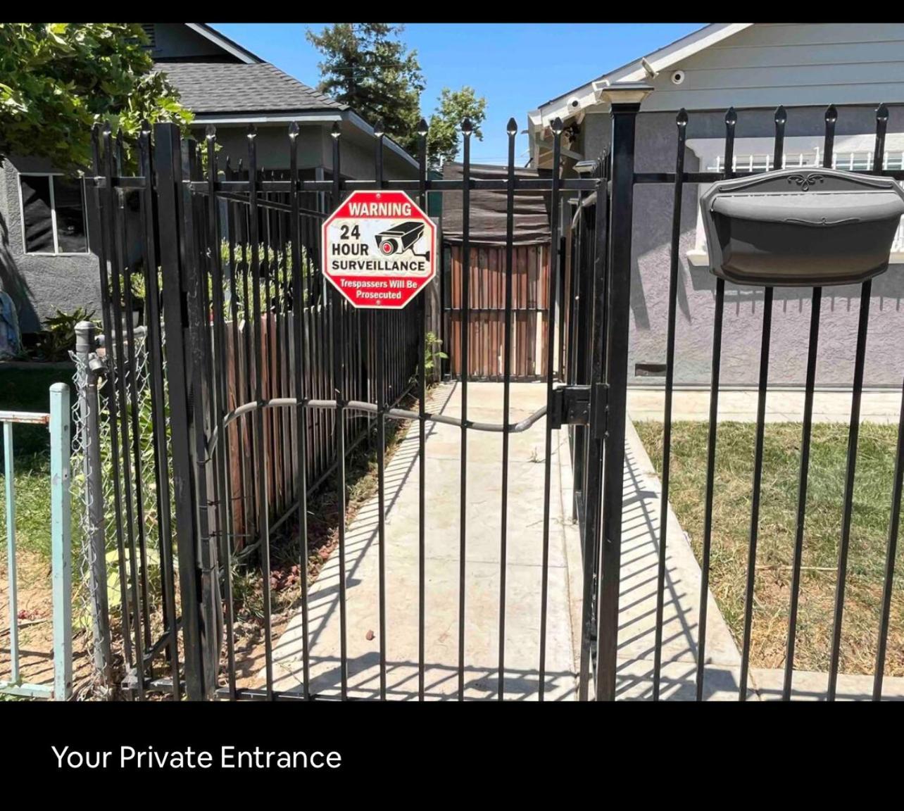 Charming Casita Too Yourself Near Midtown Villa Sacramento