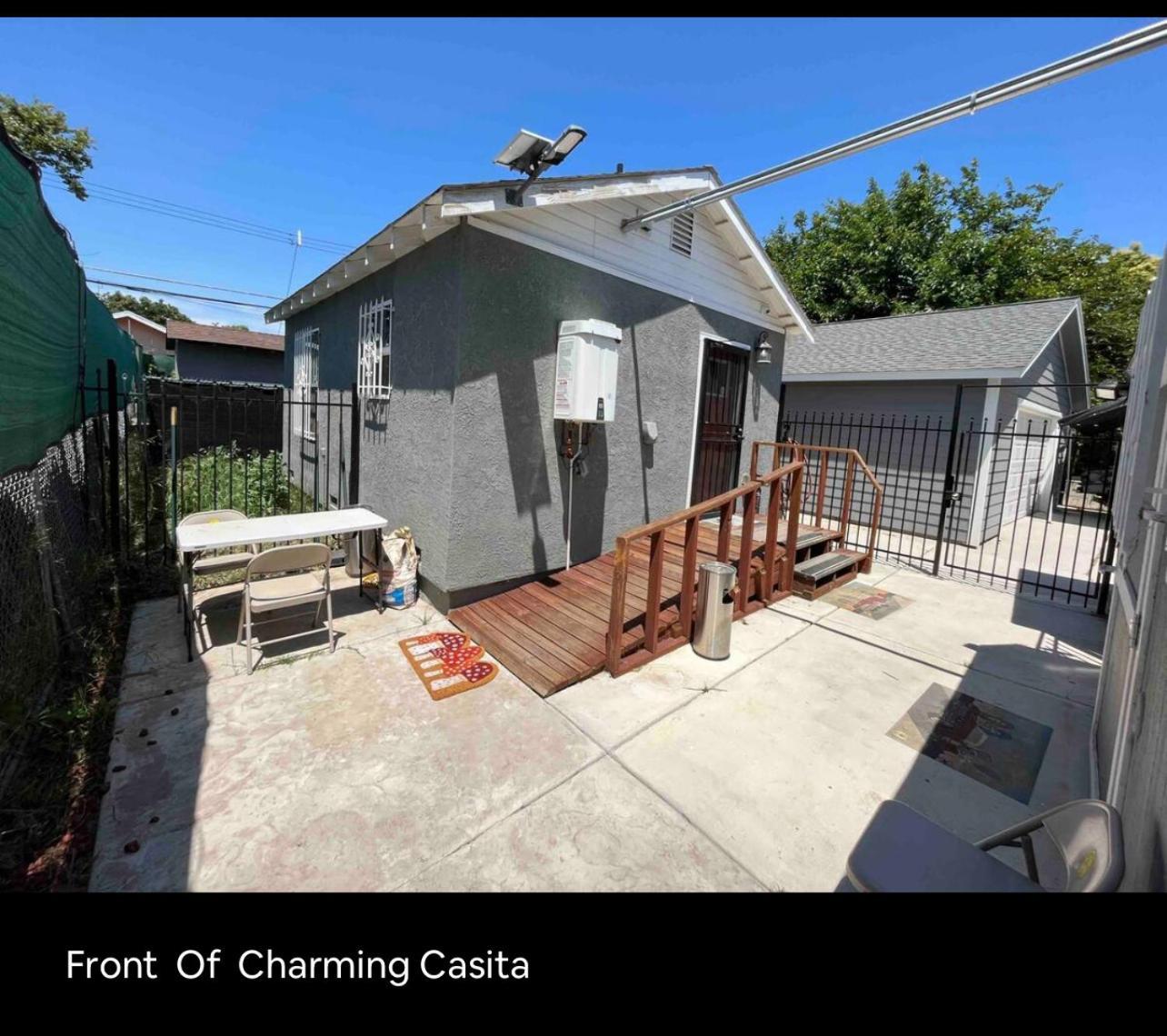 Charming Casita Too Yourself Near Midtown Villa