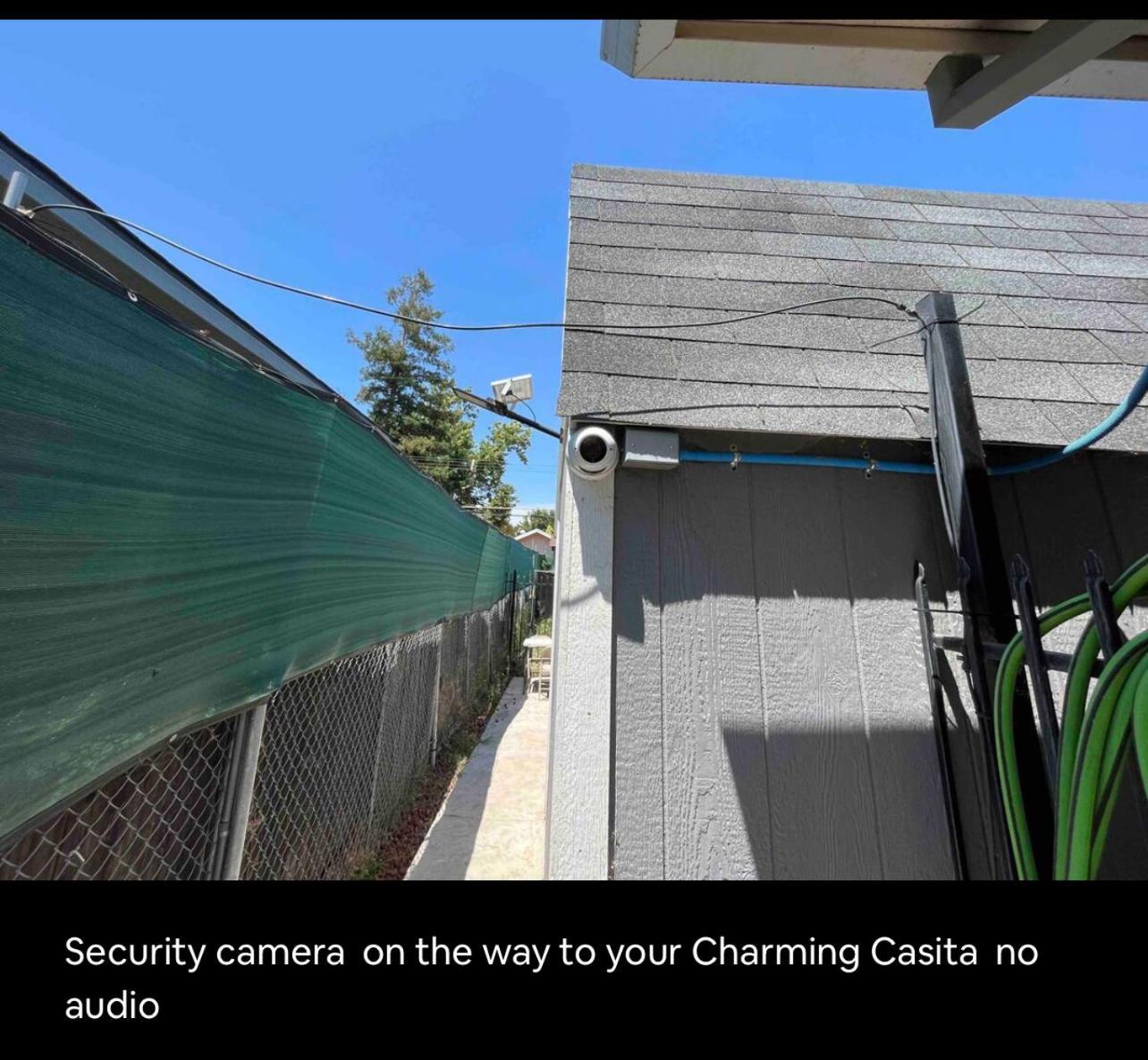 Villa Charming Casita Too Yourself Near Midtown Sacramento