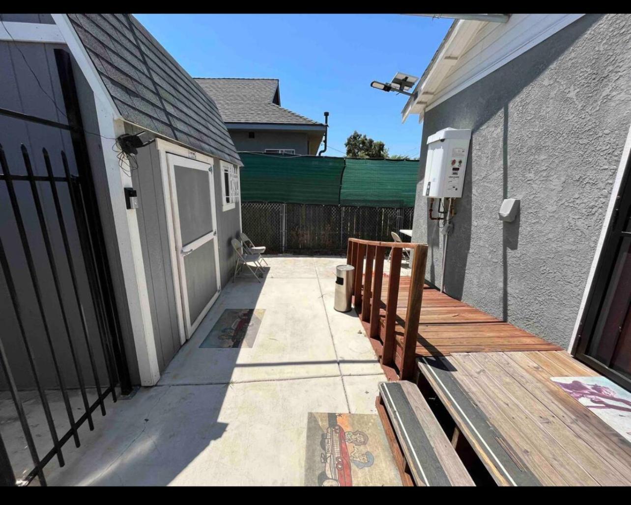 Charming Casita Too Yourself Near Midtown * Sacramento